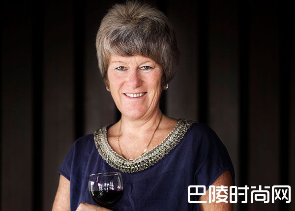 常驻亚洲的葡萄酒大师都有谁？