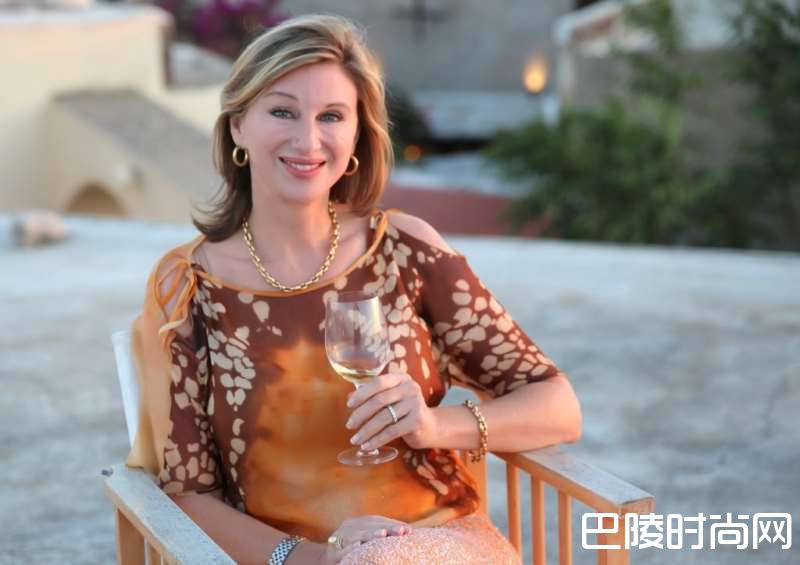 常驻亚洲的葡萄酒大师都有谁？