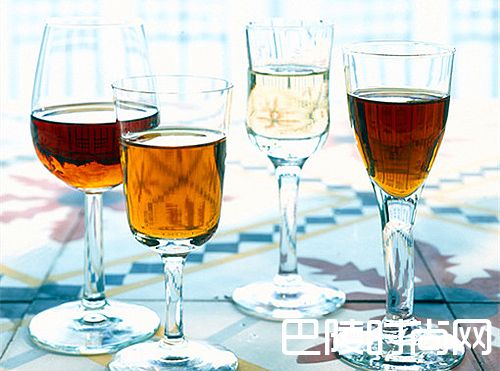 一文认识加强型葡萄酒