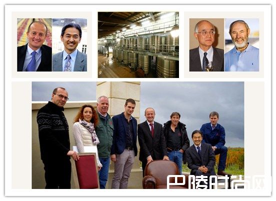 天时、地利、人和已集齐,2016力关庄园期酒已备好 天时、地利、人和已集齐,2016力关庄园期酒已备好