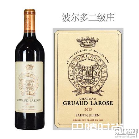 绽放于圣朱利安的玫瑰：2016年金玫瑰期酒上线