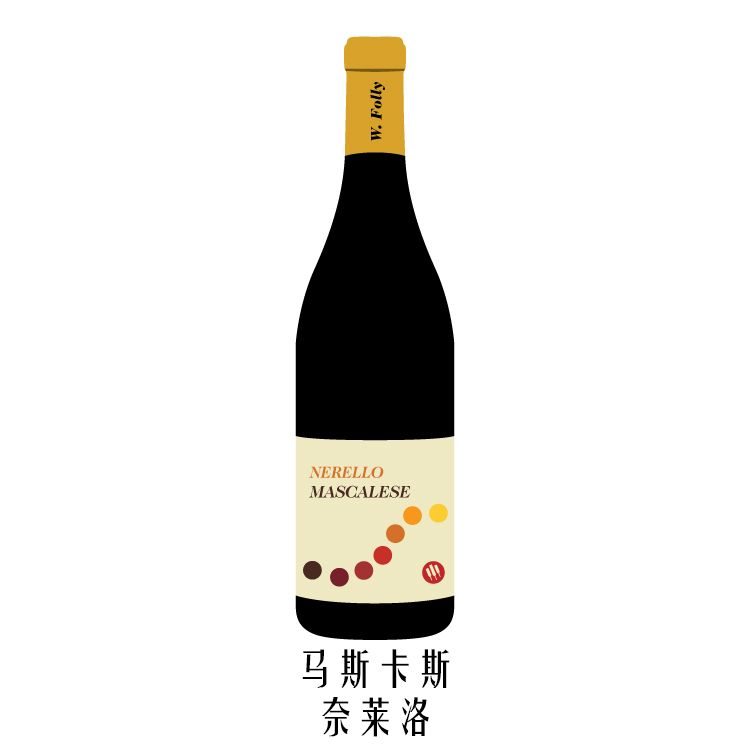 知了知了，是时候来几瓶夏日红酒了