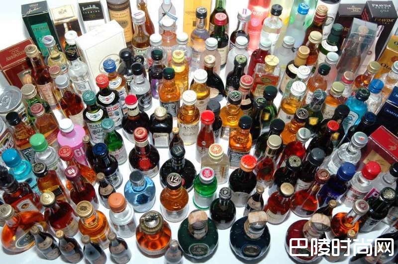 全球酒精消耗量下降速度加快