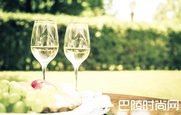 什么！真菌感染的葡萄，酿成酒香气可能更佳？