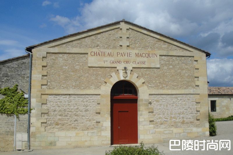 2016柏菲玛凯:全球知名酿酒师的年度巨献 2016柏菲玛凯:全球知名酿酒师的年度巨献