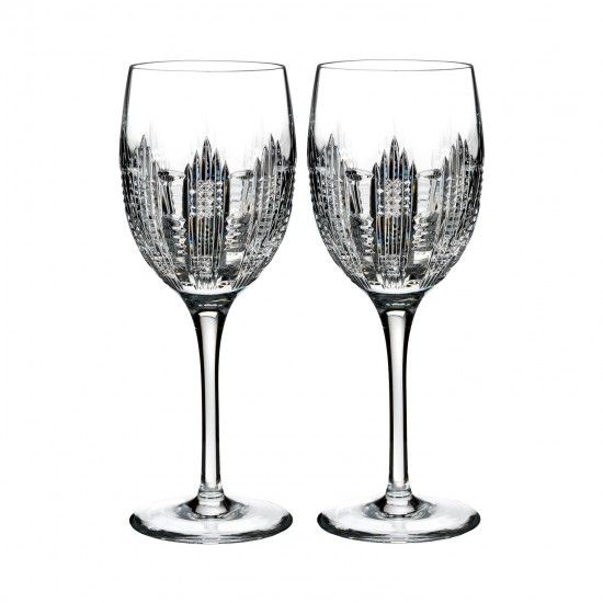 盘点那些全球知名的葡萄酒杯品牌