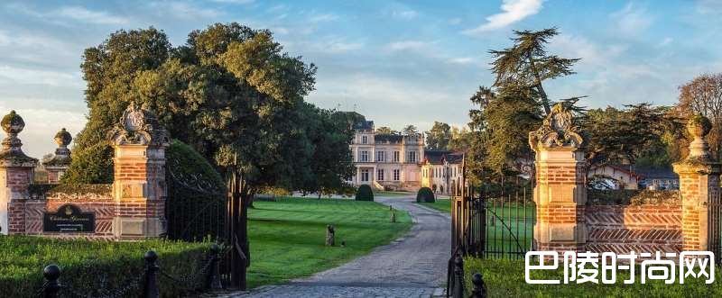 2016高性价比期酒——一条优雅迷人的美人鱼正向你游来