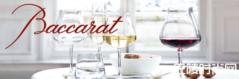 盘点那些全球知名的葡萄酒杯品牌 盘点那些全球知名的葡萄酒杯品牌