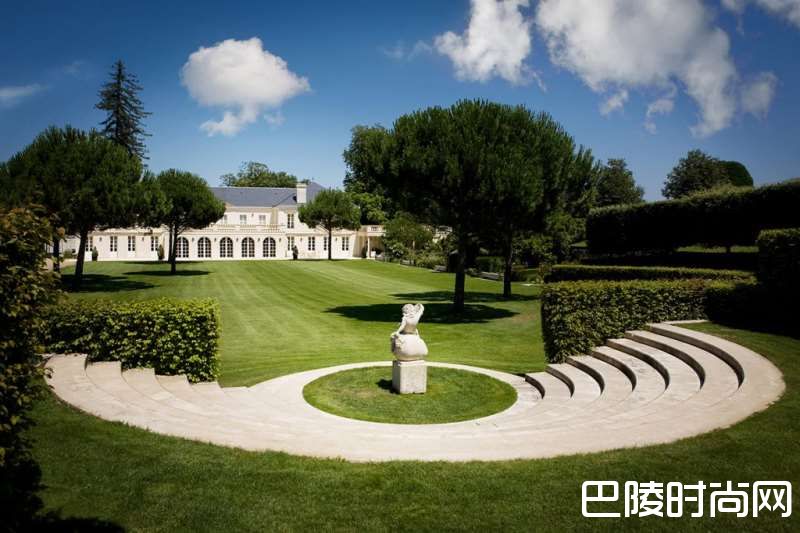 马拉狄酒庄将举办葡萄花节