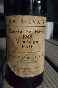 英国政府酒窖10款最古老的葡萄酒 英国政府酒窖10款最古老的葡萄酒