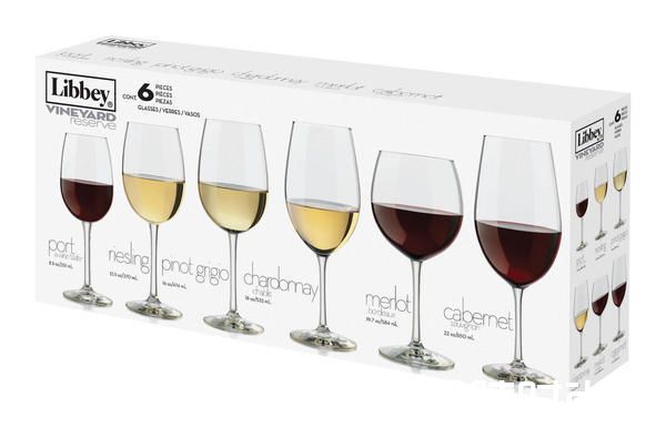 盘点那些全球知名的葡萄酒杯品牌 盘点那些全球知名的葡萄酒杯品牌