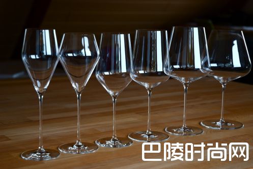 盘点那些全球知名的葡萄酒杯品牌