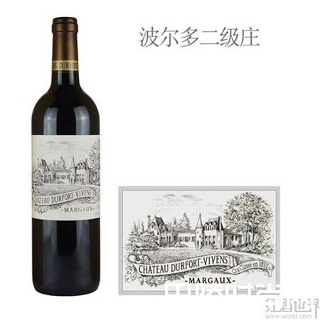 玛歌首个获生物动力认证的列级庄——杜霍发布16年期酒