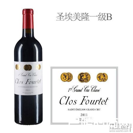 曾入选WS百大名单,富尔泰酒庄2016年份再创辉煌! 曾入选WS百大名单,富尔泰酒庄2016年份再创辉煌!