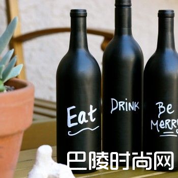 研究发现,富有感染力的酒标有助于促进葡萄酒销售 研究发现,富有感染力的酒标有助于促进葡萄酒销售