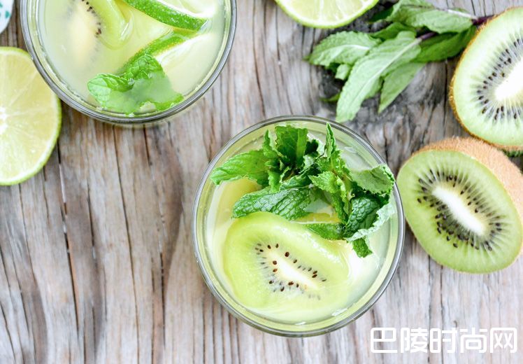 10种鸡尾酒在手,夏季饮料不发愁 10种鸡尾酒在手,夏季饮料不发愁