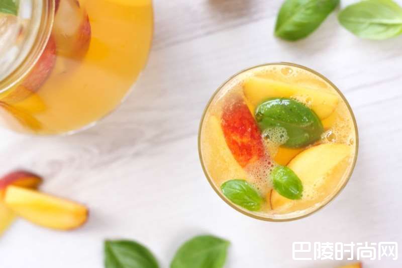 10种鸡尾酒在手,夏季饮料不发愁 10种鸡尾酒在手,夏季饮料不发愁