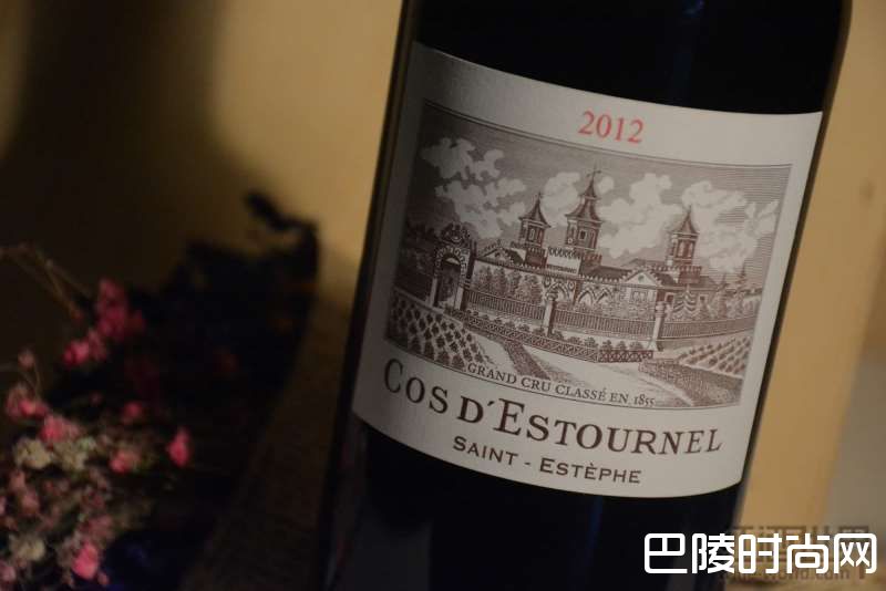 “超二级庄”爱士图尔庄园代表到访红酒世界