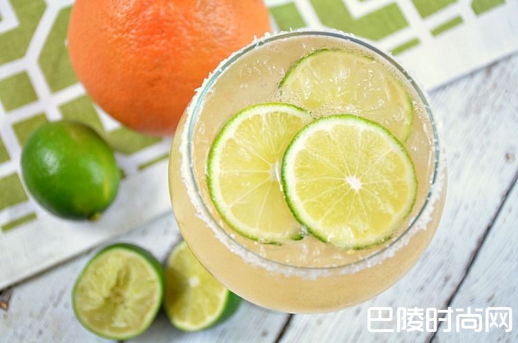 10种鸡尾酒在手,夏季饮料不发愁 10种鸡尾酒在手,夏季饮料不发愁