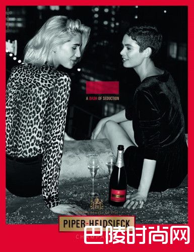 白雪香槟全面推行革新策略 白雪香槟全面推行革新策略