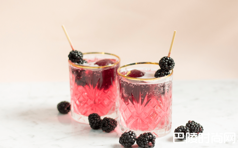 10种鸡尾酒在手,夏季饮料不发愁 10种鸡尾酒在手,夏季饮料不发愁