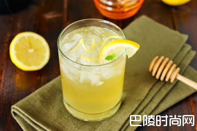 10种鸡尾酒在手,夏季饮料不发愁 10种鸡尾酒在手,夏季饮料不发愁