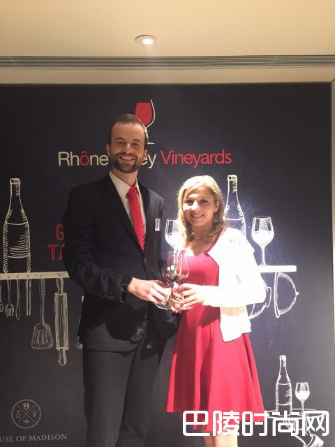 法国罗讷河谷在中国市场前景光明 法国罗讷河谷在中国市场前景光明