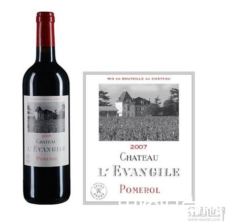 拉菲同门，波美侯明星酒庄乐王吉发布16期酒