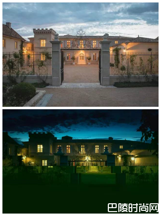 古典名庄碰上时尚巨头，香奈儿卡农之音