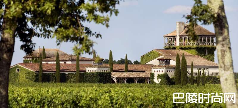 2016史密斯拉菲特,独具异国风情的格拉夫列级庄 2016史密斯拉菲特,独具异国风情的格拉夫列级庄