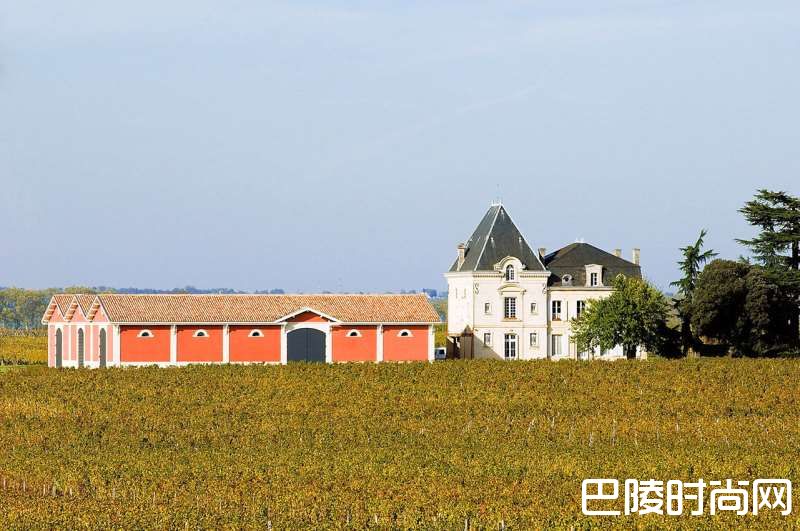 拉菲同门，波美侯明星酒庄乐王吉发布16期酒