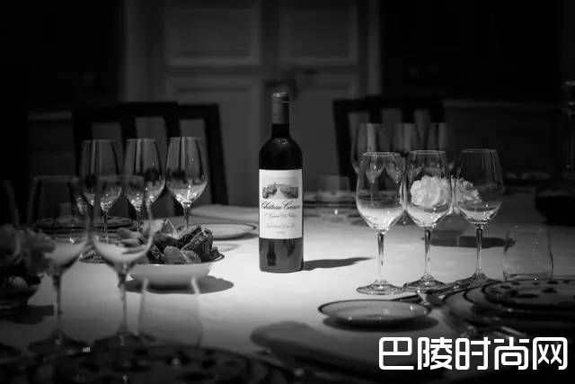 古典名庄碰上时尚巨头,香奈儿卡农之音 古典名庄碰上时尚巨头,香奈儿卡农之音