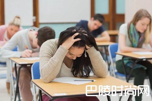 2017年的葡萄酒大师考试于上周举行