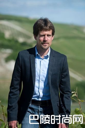 帝龙香槟任命新的酒窖经理