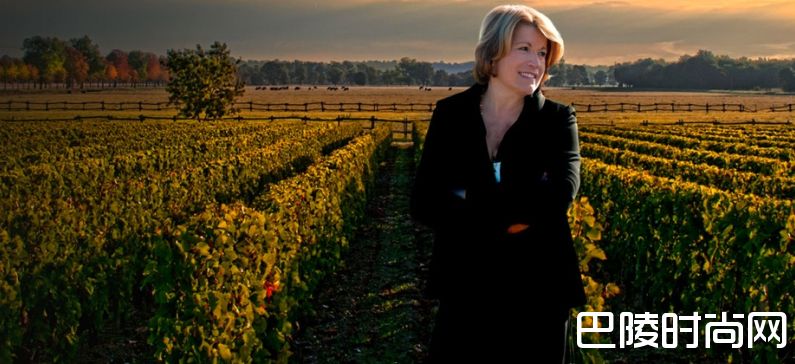 玛歌女掌门，葡萄酒界光芒万丈的女性领军人物