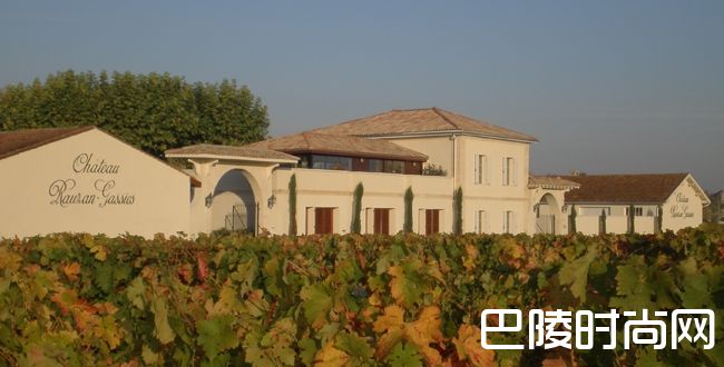 2016露仙歌,高性价比的1855二级庄佳酿 2016露仙歌,高性价比的1855二级庄佳酿