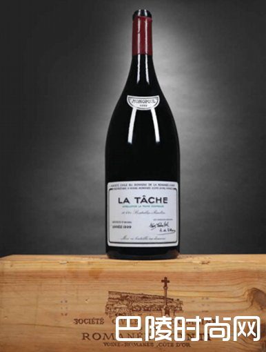 六升装康帝拉塔希园红葡萄酒领衔施氏佳酿香港拍卖会 六升装康帝拉塔希园红葡萄酒领衔施氏佳酿香港拍卖会