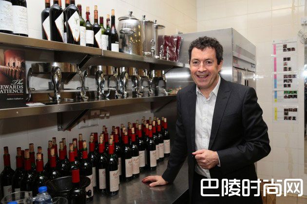 红酒世界一周资讯回顾：6月12日至6月16日