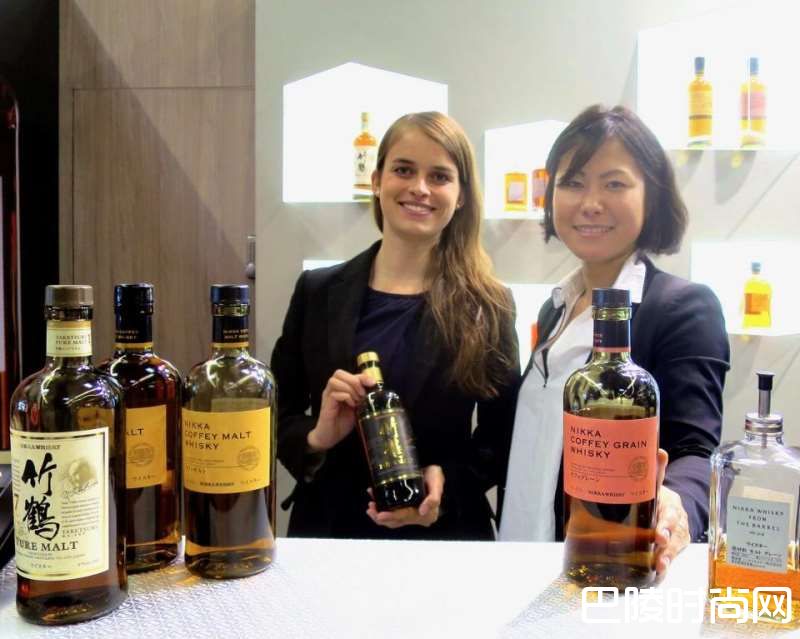 波尔多Vinexpo:一场葡萄酒行业的盛会 波尔多Vinexpo:一场葡萄酒行业的盛会