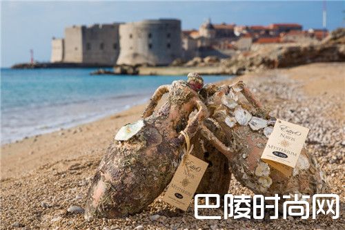 奇闻:一座海底酒庄,庄主心中可能有个美人鱼梦 奇闻:一座海底酒庄,庄主心中可能有个美人鱼梦