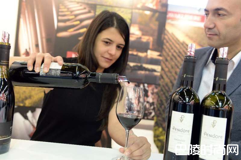 波尔多Vinexpo：一场葡萄酒行业的盛会