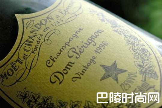 2017年全球十大热门香槟榜单