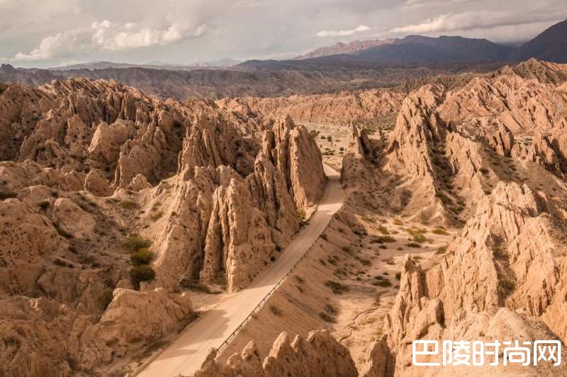 葡萄酒爱好者的避暑好去处
