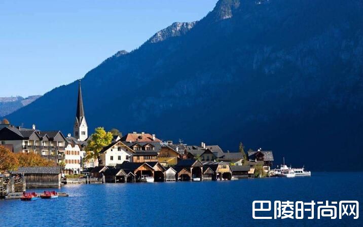 小谈奥地利葡萄酒 小谈奥地利葡萄酒