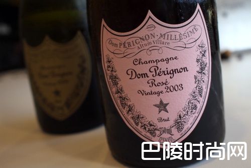 2017年全球十大热门香槟榜单