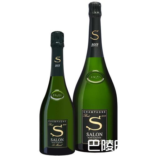 2017年全球十大热门香槟榜单