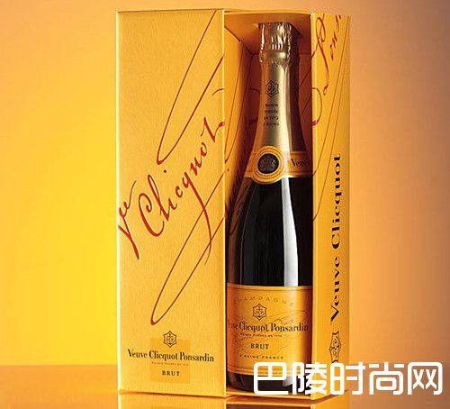2017年全球十大热门香槟榜单 2017年全球十大热门香槟榜单