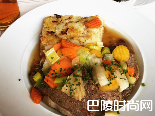 小谈奥地利葡萄酒 小谈奥地利葡萄酒