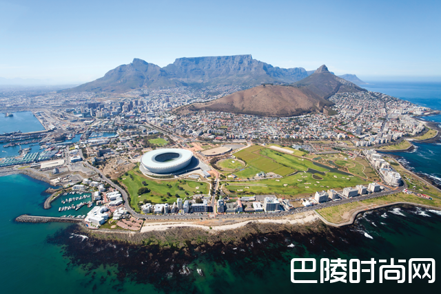 葡萄酒爱好者的避暑好去处