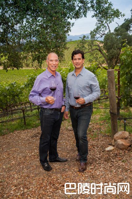 蒙大维家族:家业内传 蒙大维家族:家业内传